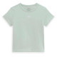 Vans Γυναικεία κοντομάνικη μπλούζα Basic Mini SS Tee
